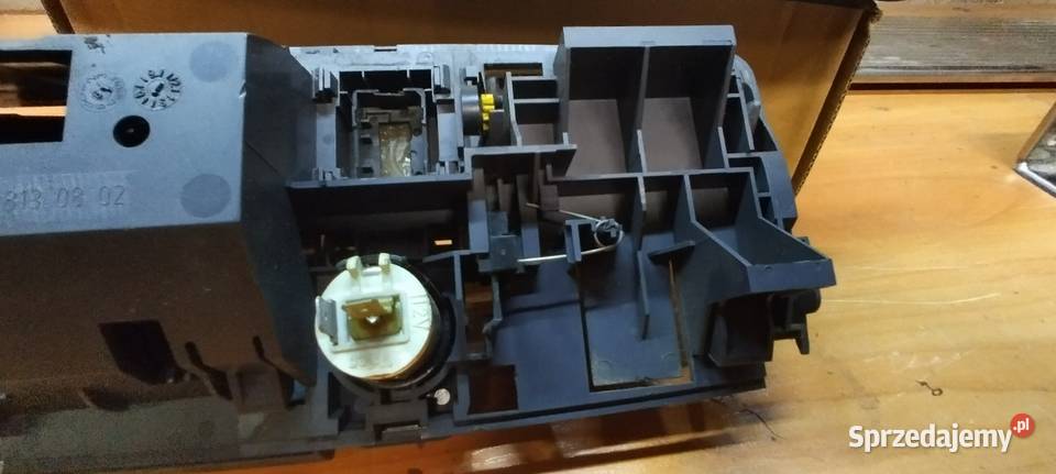 Mercedes Vito F W638 Cup Holder uchwyt na napój śląskie