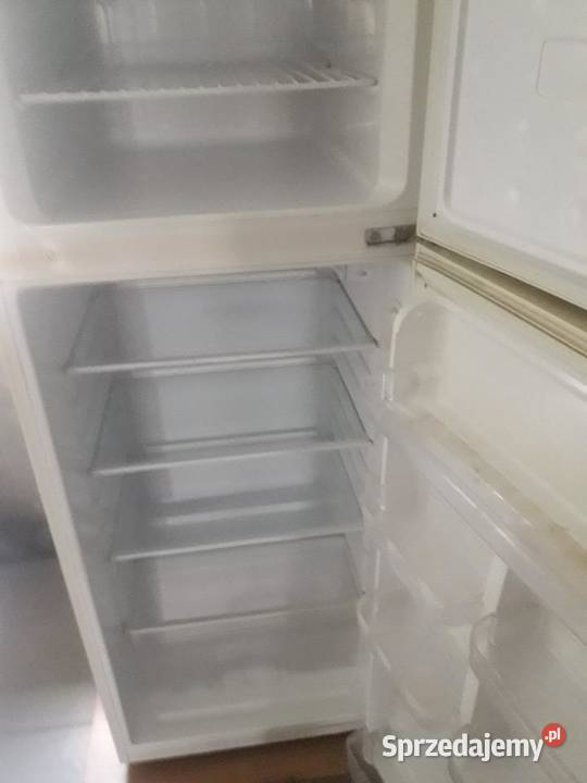 Chłodziarkazamrażarka Czarnocin