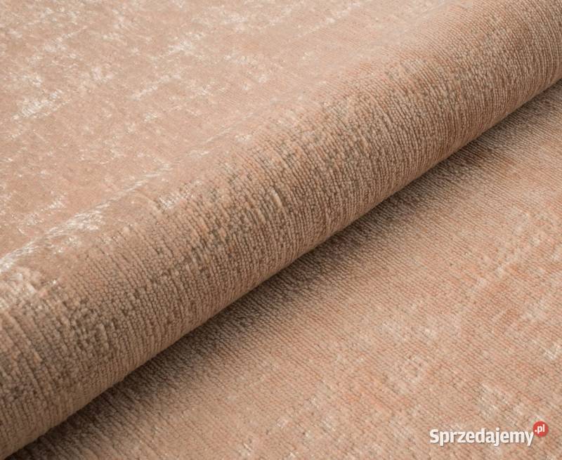 MIU tkanina obiciowa meblowa szenilowa Pozostałe Warszawa