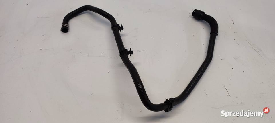 OPEL VIVARO RURA PRZEWODY WODY 9806453080