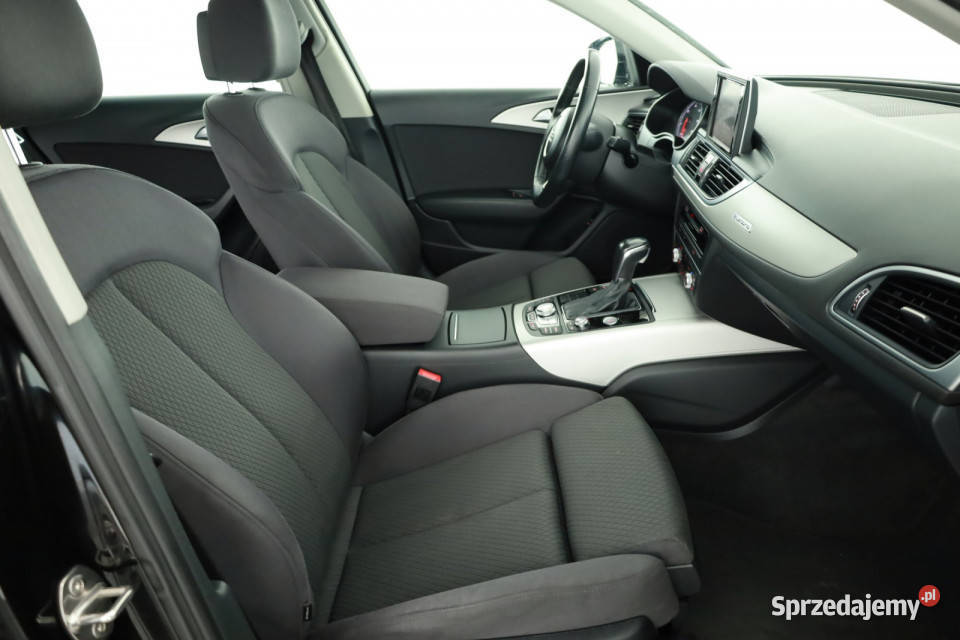 Audi A6 30 TDI Piaseczno