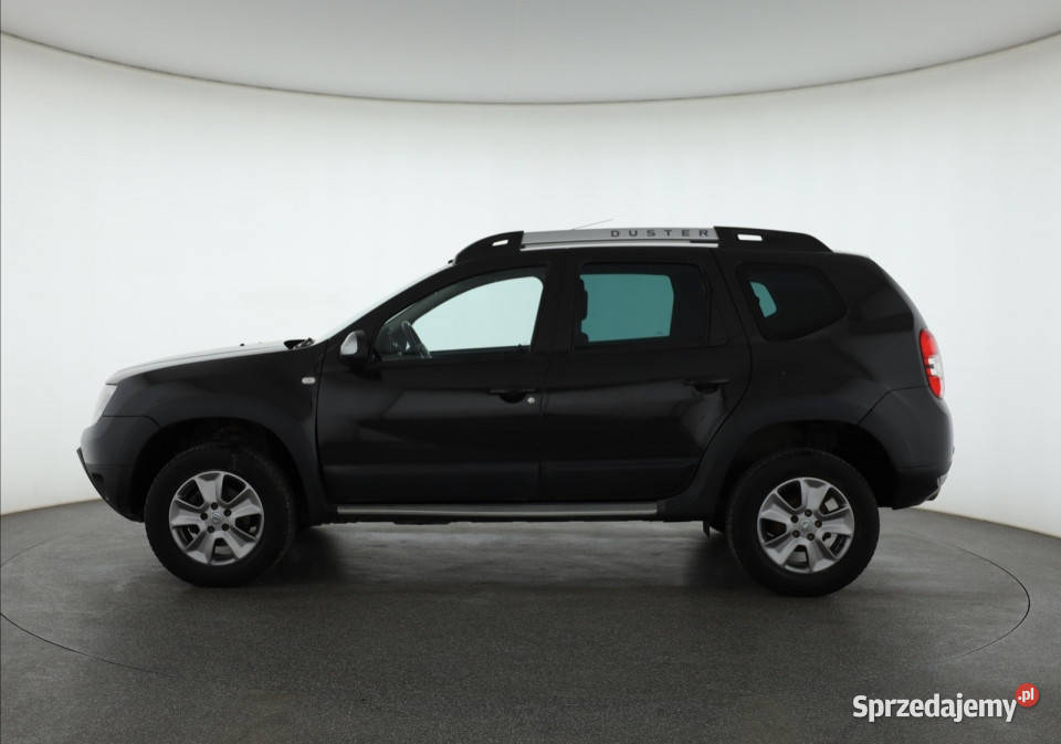 Dacia Duster 15 dCi Piaseczno