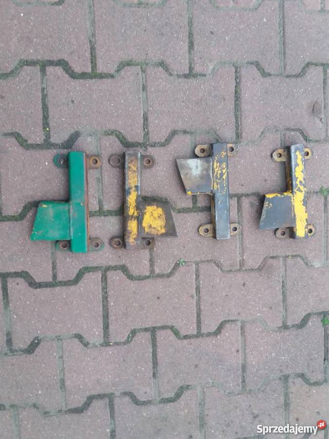 Osłona Rurki Hamulcowej Zacisku LKT 81 LKT 81 Garwolin sprzedam