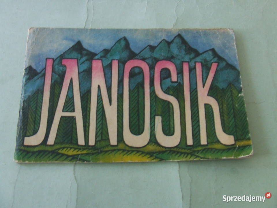 Piękna i Bestia Janosik Wdzięczność szczupaka dolnośląskie Oborniki Śląskie