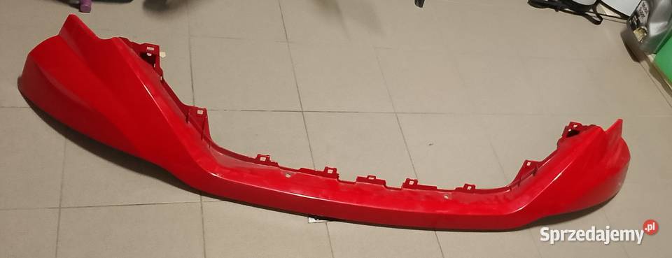 Listwa blenda atrapa grilla Iveco daily VI 6 podkarpackie Rzeszów