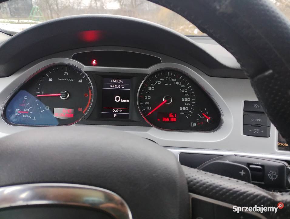 Sprzedam Audi A6 30 TDI Inowrocław