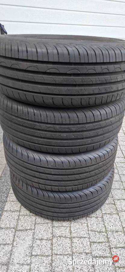 Opony 21555R17 Sawa Intensa hp2 4xsztuki opolskie Olesno