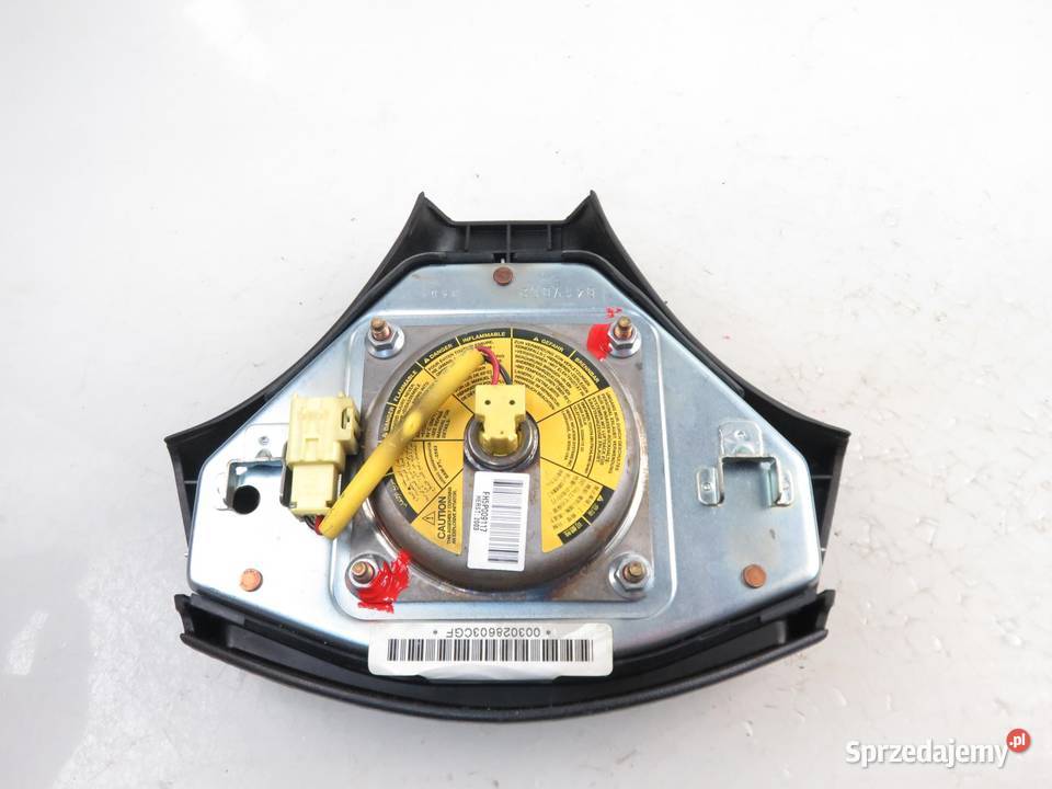 PODUSZKA KIEROWCY TOYOTA RAV 4 II 8419802