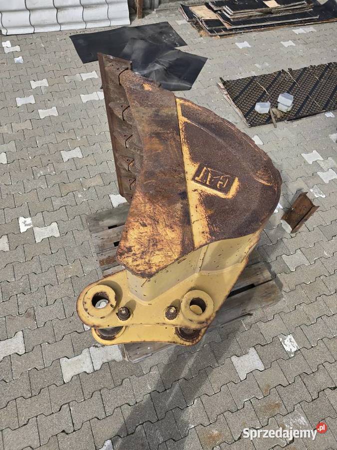 Łyżka caterpillar M316D oryginał CAT w