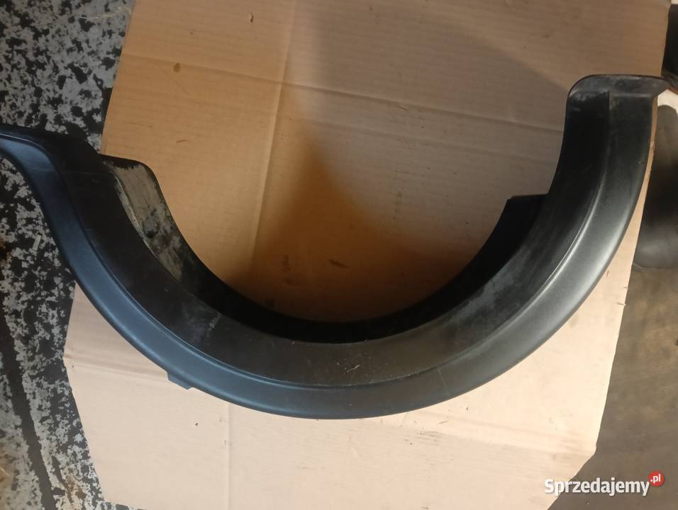 Błotnik Simson Sr 50 Tarnów