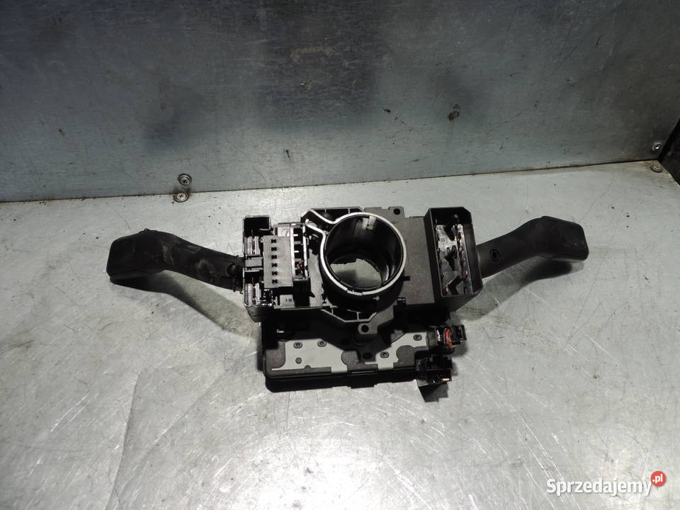 AUDI A3 8L RZEŁĄCZNIK ZESPOLONY Nowy Sącz