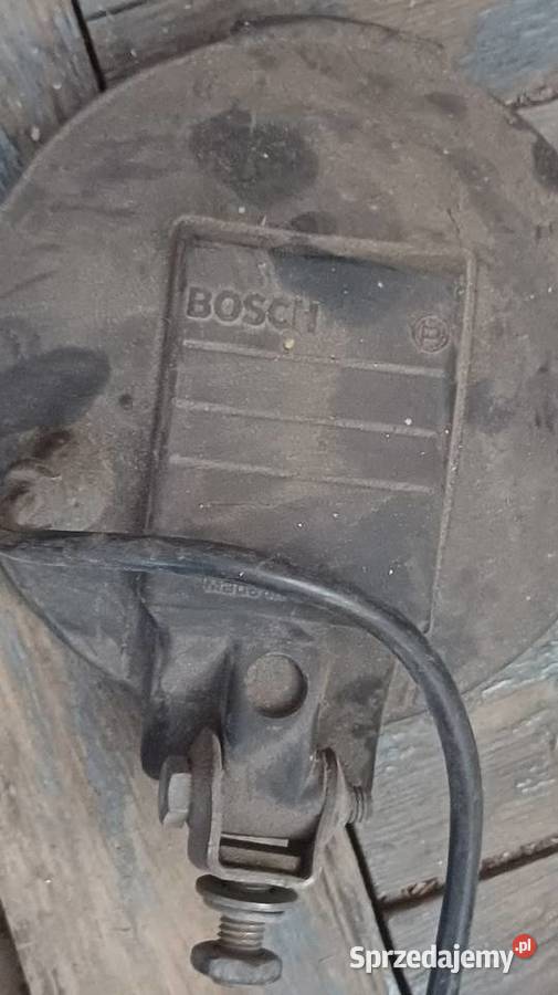 Halogeny bosch lewarki zmiany biegówjeden