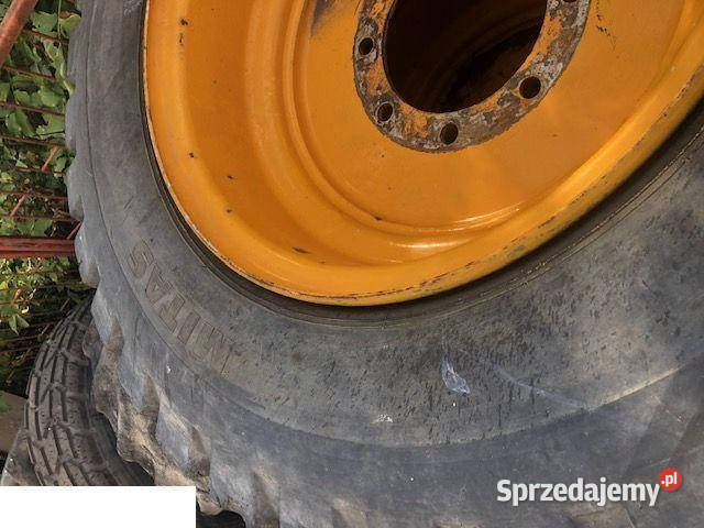 Opony Felgi 15525