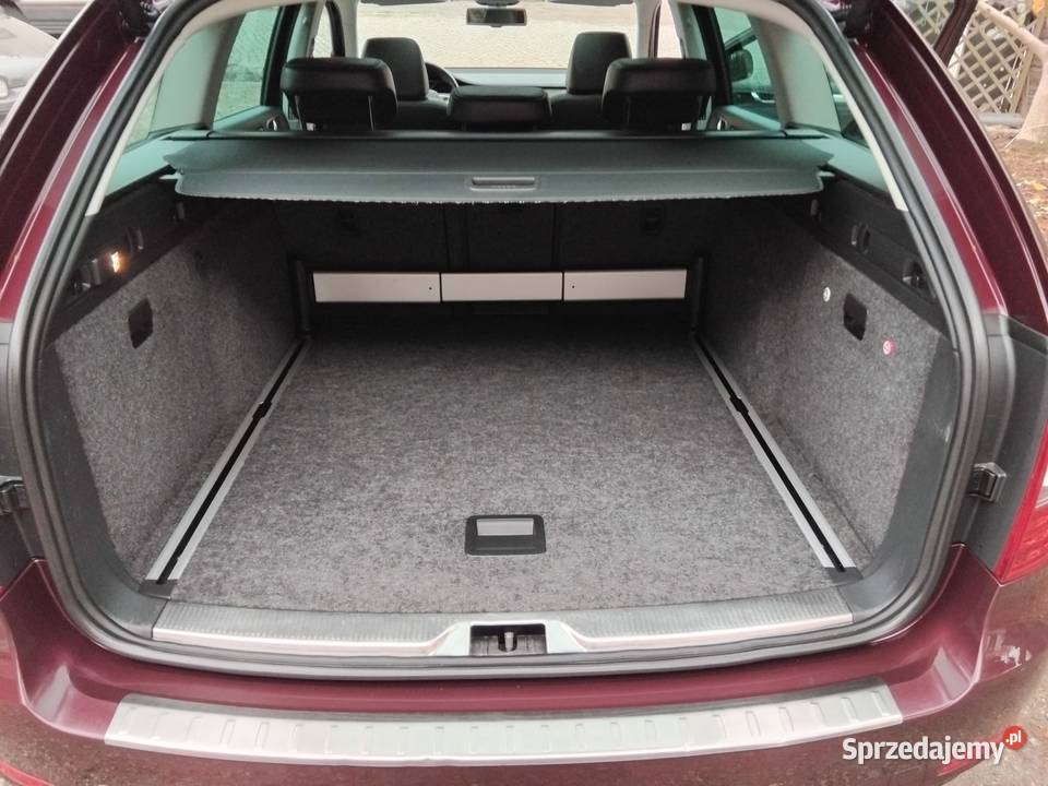 Superb 18TFSi 160 Full sprzedam