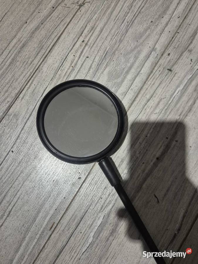 Jawa 350 TS lusterko welorex oryginał Elementy nadwozia Jaworzno