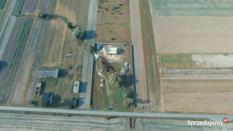 DJI Phantom 3 stan idealny mega zestaw Jedyny Ozorków