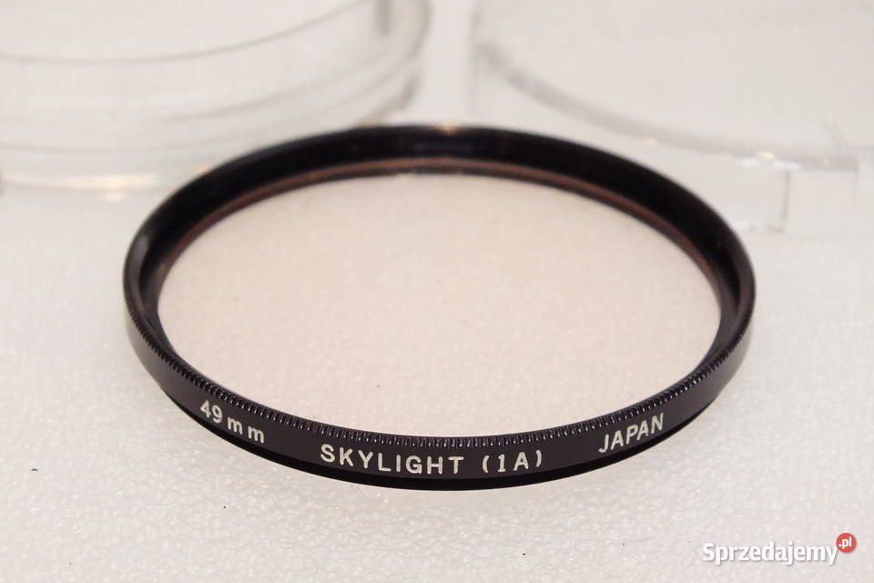 Olympus 49mm Sky 1a Lubin sprzedam