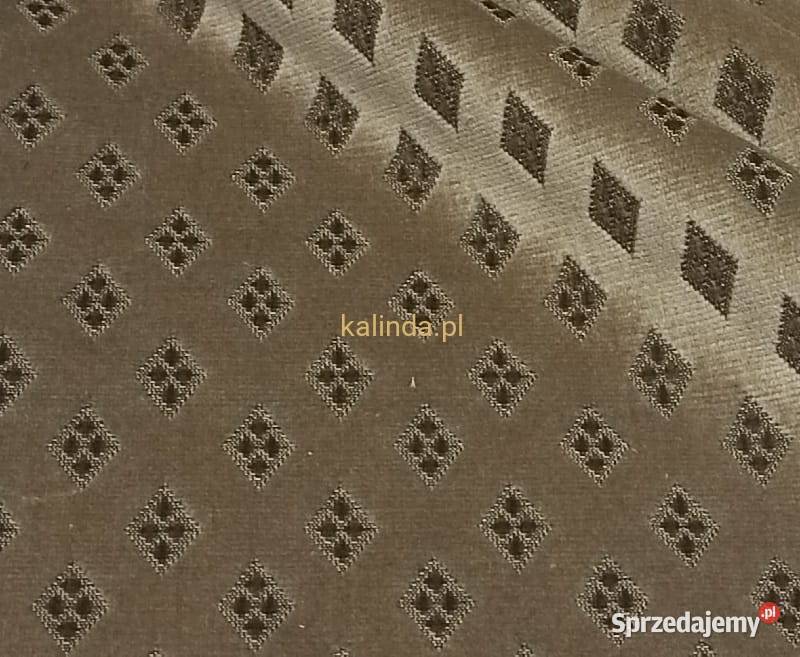 Tkanina tapicerska Gobelin M33130 Szczecin