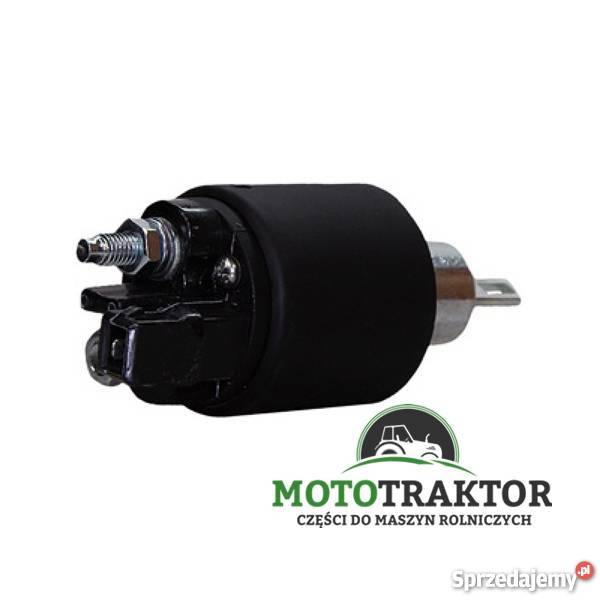 Elektromagnes silnika rozrusznika rewersu Claas Łążynek