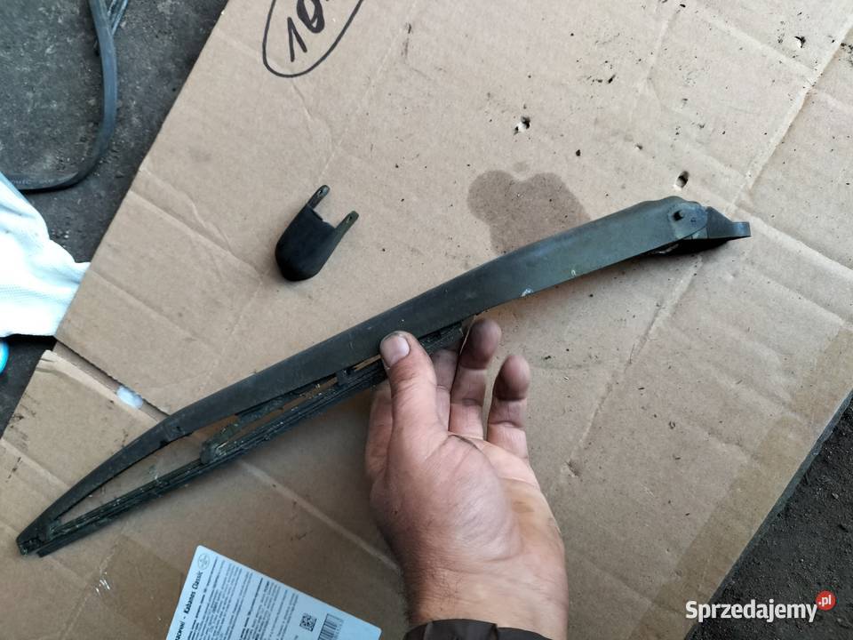 FIAT PUNTO 1 MK1 RAMIE TYLNEJ WYCIERACZKI osobowe Kamień-Kolonia