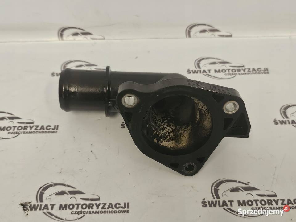MAZDA 6 CX5 22 D SH01 EURO 6 150 króciec wody świętokrzyskie