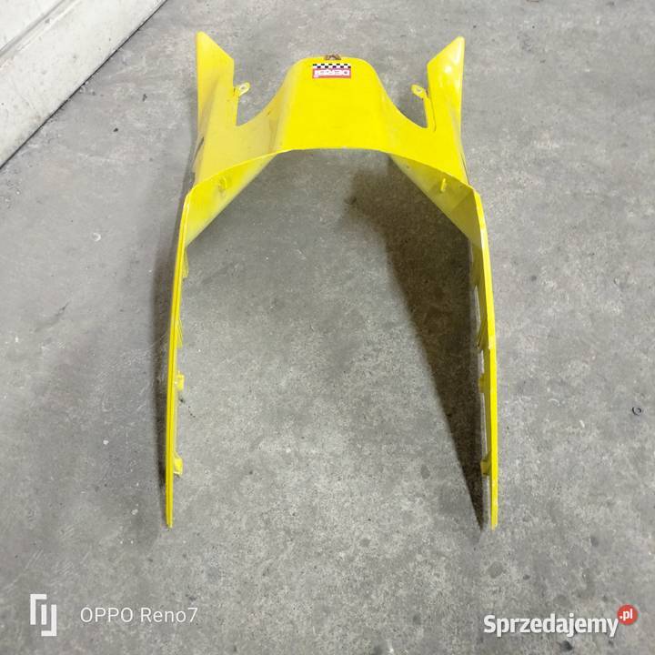 Plastik pod siedzenie Derbi vamos skuter 50 Łubno