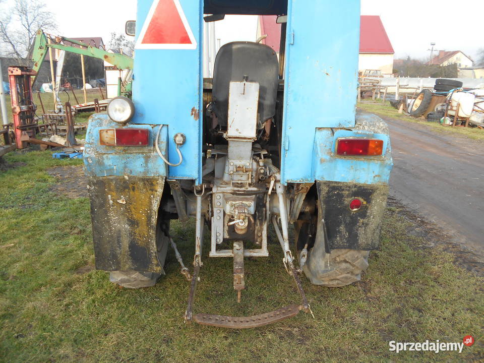 Sprzedam ZETOR SUPER 50 Grodków sprzedam