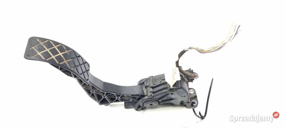 PEDAŁ VOLKSWAGEN GOLF IV 6PV00849501 osobowe