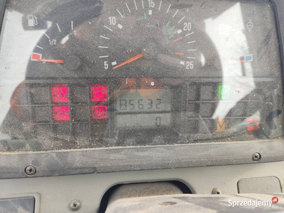 Massey Ferguson 4255 podkarpackie Rzeszów