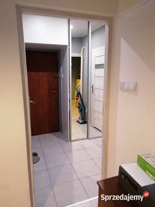 Sprzedam Mieszkanie 335m Waryńskiego 2 pokoje Rok budowy 1975 Tarnobrzeg