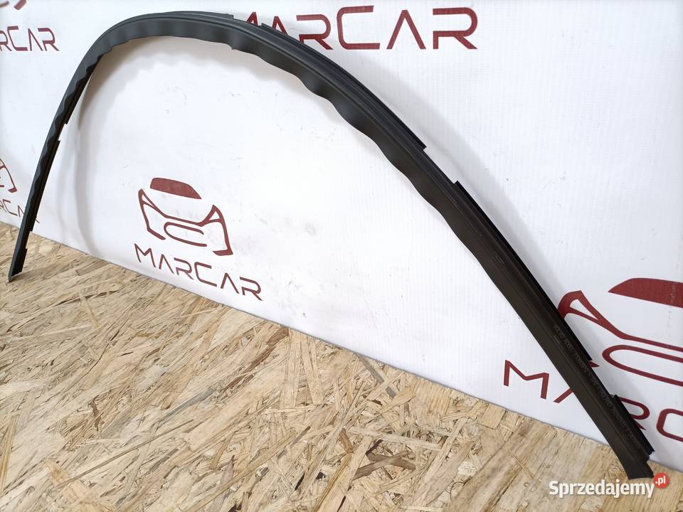 VOLVO XC60 18 USZCZELKA DRZWI PRAWY PRZÓD Pleszew
