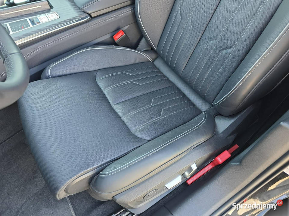 Audi A6 Toruń