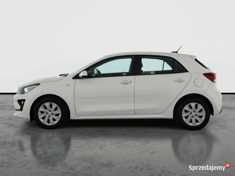 Kia Rio 10 TGDI benzyna Bielany Wrocławskie