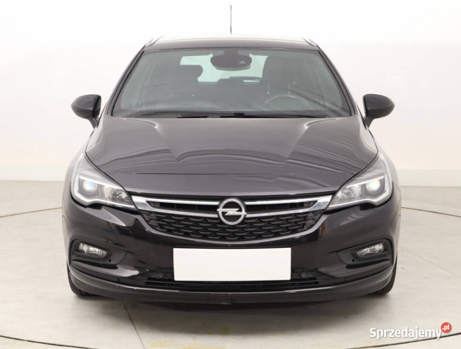 Opel Astra 16 CDTI centralny zamek Bielany Wrocławskie