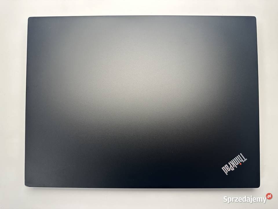 Lenovo ThinkPad E490 14 FHD Intel i58265U 8GB Lublin