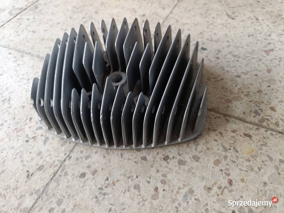 Wsk 175 kobuz dudek sport SHL gazela Kielce