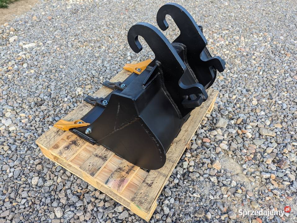 Łyżka 60 do minikoparki 052 t mocowanie CW05 Mielec