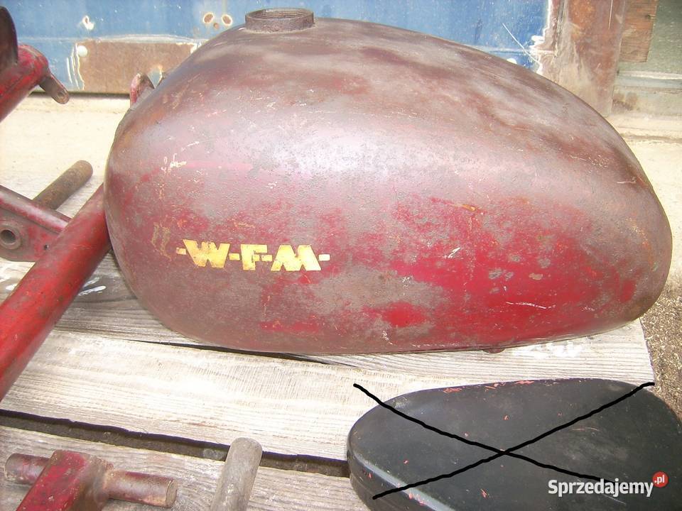 rama wfm 06 sprzedam