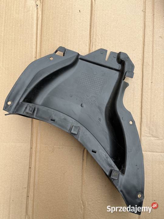 NADKOLE TRÓJKĄT CZĘŚĆ NADKOLA LEWY PRZÓD SKODA Międzychód sprzedam