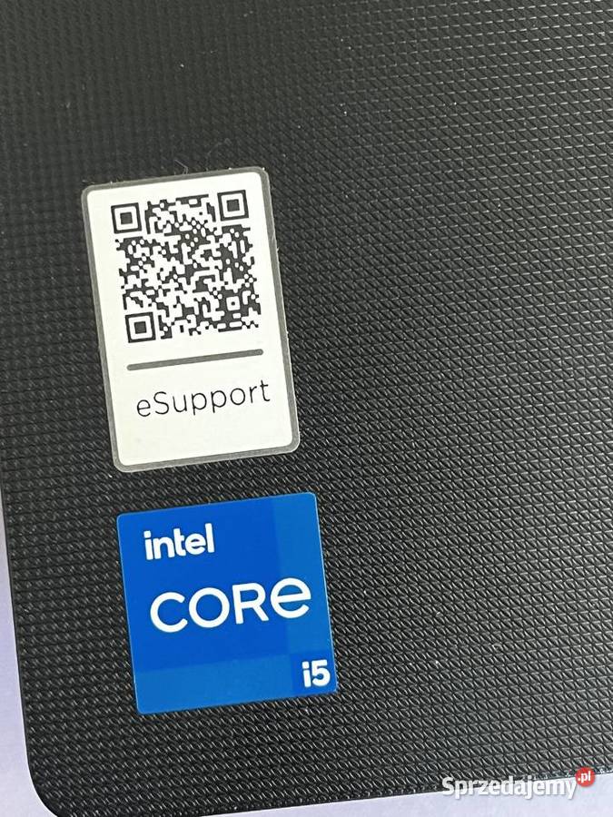 Syndyk sprzeda laptopy Lenovo Sopot