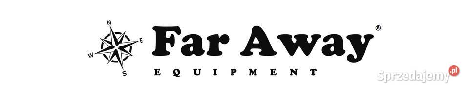 Markiza samochodowa z aneksem Far Away Equipment Poznań