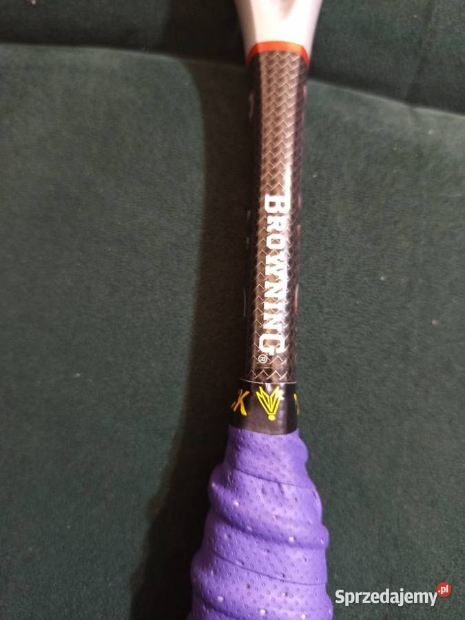 Rakieta do squasha USA Browning LATINUM NANO Gti Sport i Wypoczynek Warszawa