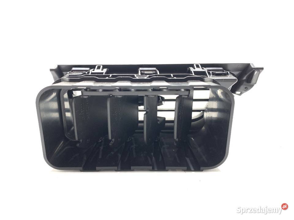 KRATKA NAWIEWU PRAWY PRZÓD RENAULT EXPRESS osobowe