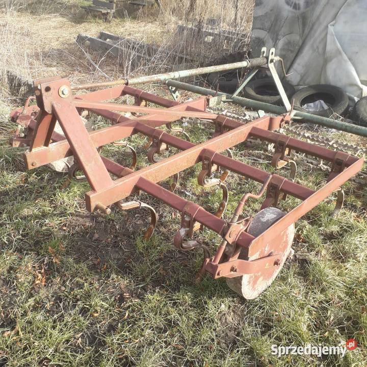 Kurtywator zwalkiem Rudzienko