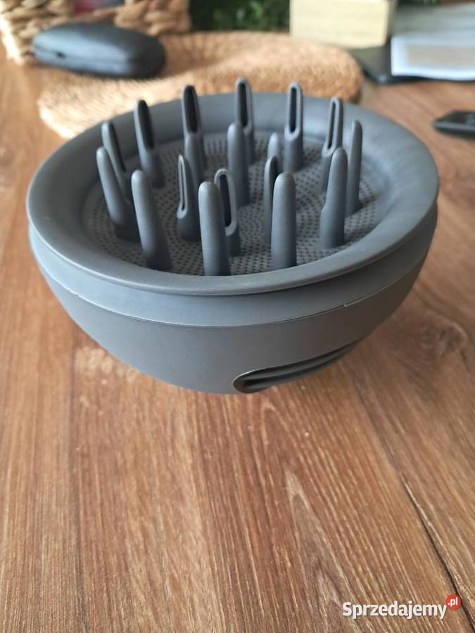 Nowa suszarka do włosów z jedną końcówką świętokrzyskie