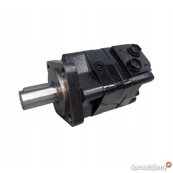 Silnik Hydrauliczny 250 3 GR3 Mocowanie Kołnierz Solec Kujawski sprzedam