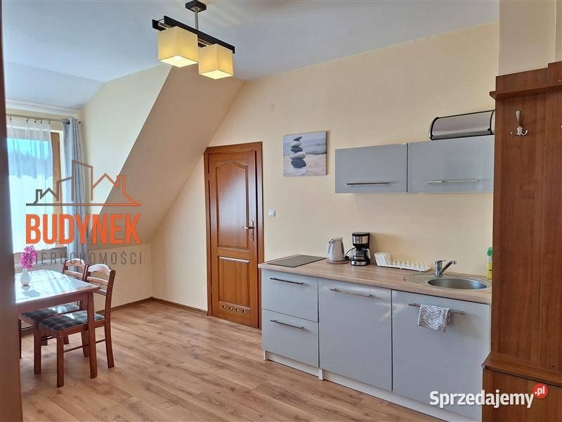 Dom wolnostojący Dąbki Rok budowy 2010 sprzedam