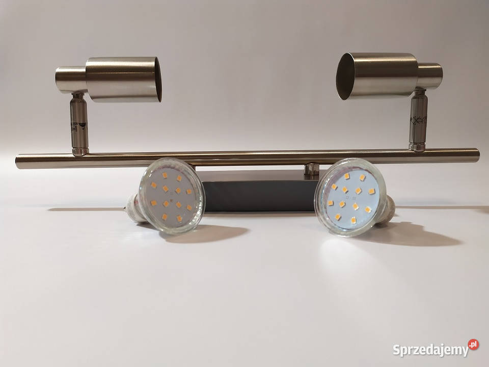 Lampa reflektor spot ERIDAN 90824 EGLO podkarpackie Sanok sprzedam