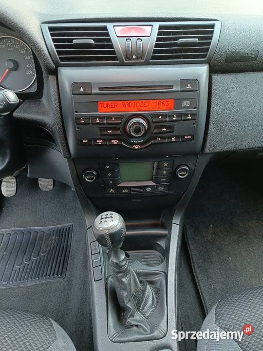 Fiat Stilo 16B klima kamera cofania alufelgi Fiat Zakopane sprzedam