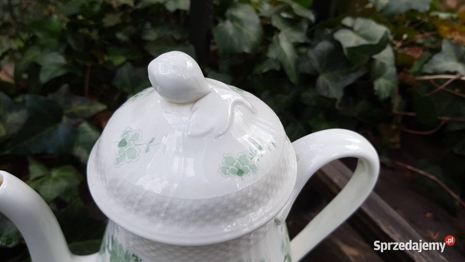 VilleroyBoch dzbanek girlande